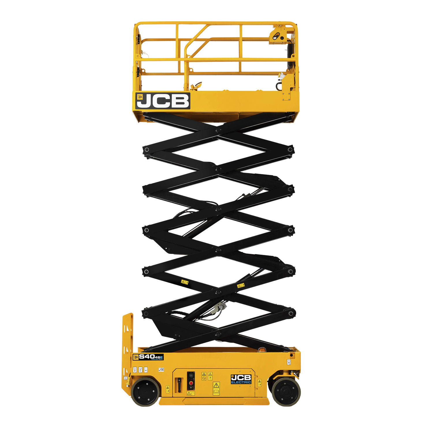 JCB-S4550E